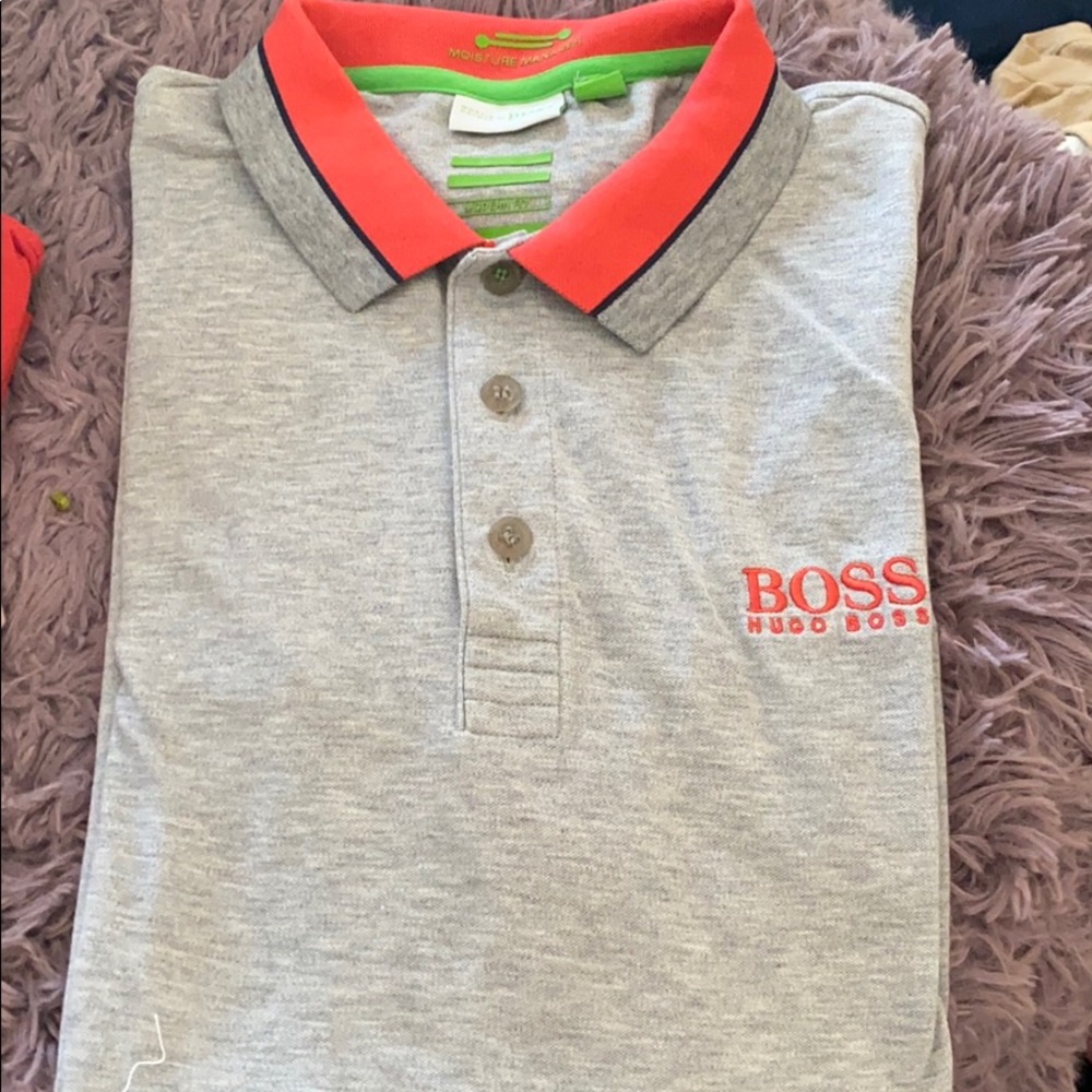 Hugo Boss Polo